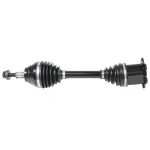 PR72103 - : Audi, Volkswagen (2.0, 3.2) CV Axle Assembly  - Front Left for GSP Image