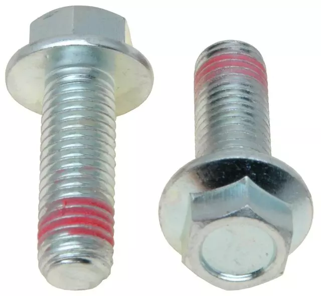 19325590 - : Front Disc Brake Caliper Bracket Bolt for GM Image