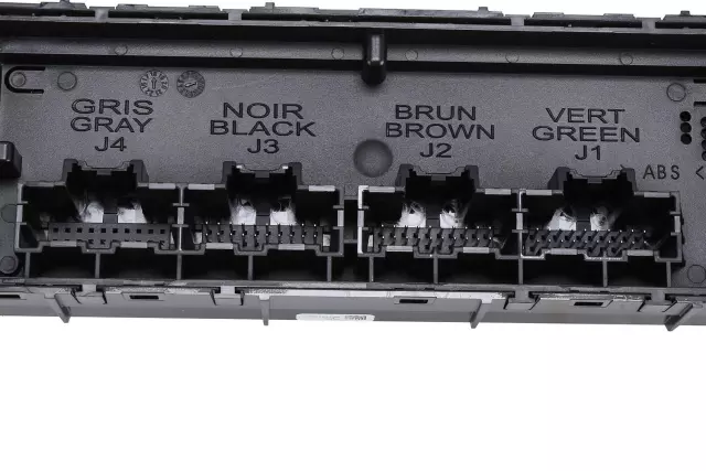 Remote Control - GM (84428950)