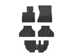 W74W144W145 - : All Weather Floor Mats for WeatherTech Image