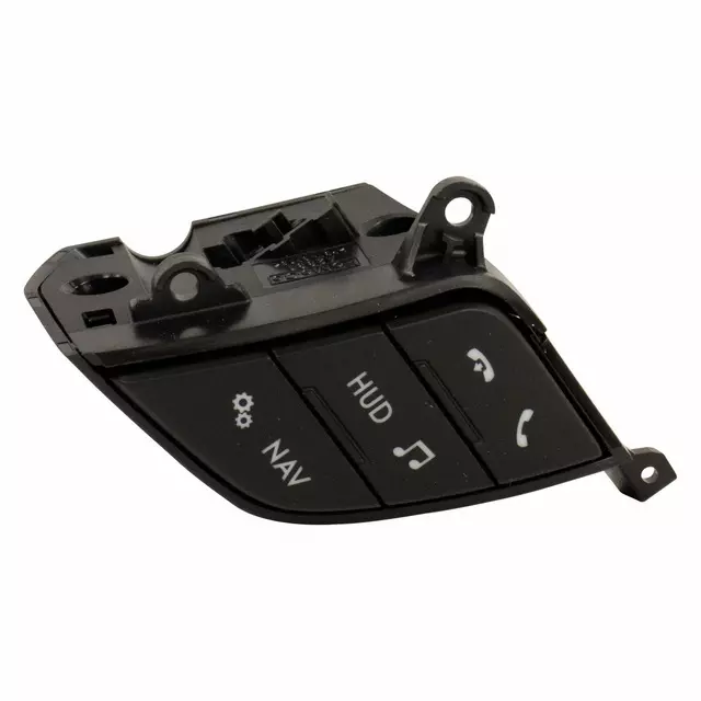 Audio Switch - Ford (GD9Z-9C888-EA)