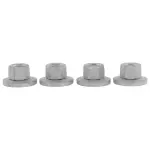 W716538S442 - : Booster Nut for Ford: F-250 Super Duty, F-350 Super Duty, F-450 Super Duty, F-550 Super Duty Image