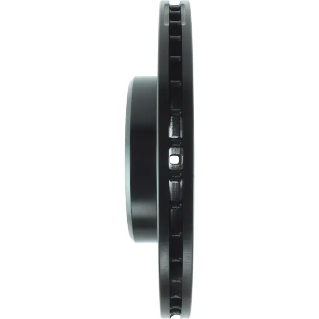 12644030SL - : StopTech Sport Slotted Brake Rotor; Front Left for Stoptech Image