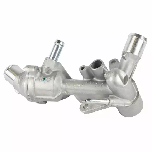 Motorcraft™ Thermostat Housing - Ford (RH-309)