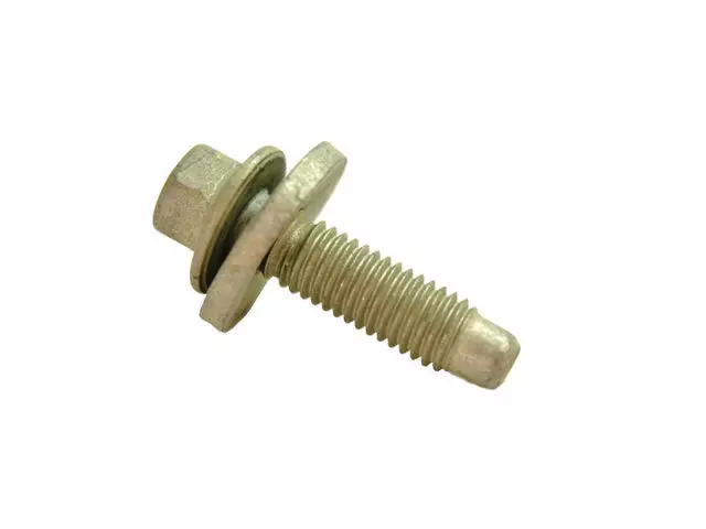 Hex Head Screw - Mopar (06511919AA)