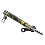 KM7160 - Belts &amp; Cooling: Motorcraftâ„¢ Engine Coolant Hose for Ford: Bronco, Edge, Explorer, F-150, Fusion, Police Interceptor Utility, Ranger | Lincoln: Aviator, Continental, MKX, MKZ, Nautilus Image