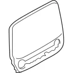 GN1Z10D885E - : Display Unit for Ford: EcoSport Image