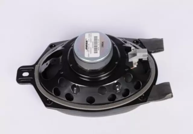 20939525 - Body: Pkg Tray Speaker for GM Image image