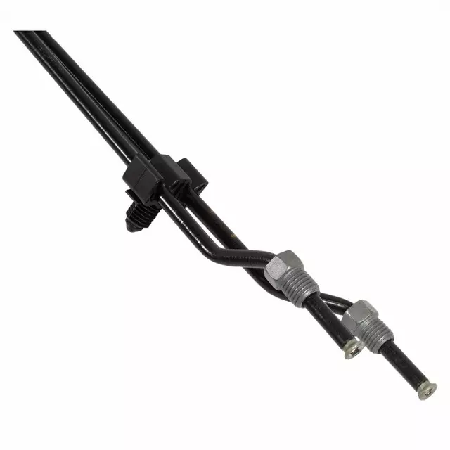 FC4Z2C287G - : Tube Assembly Brake for Ford Image