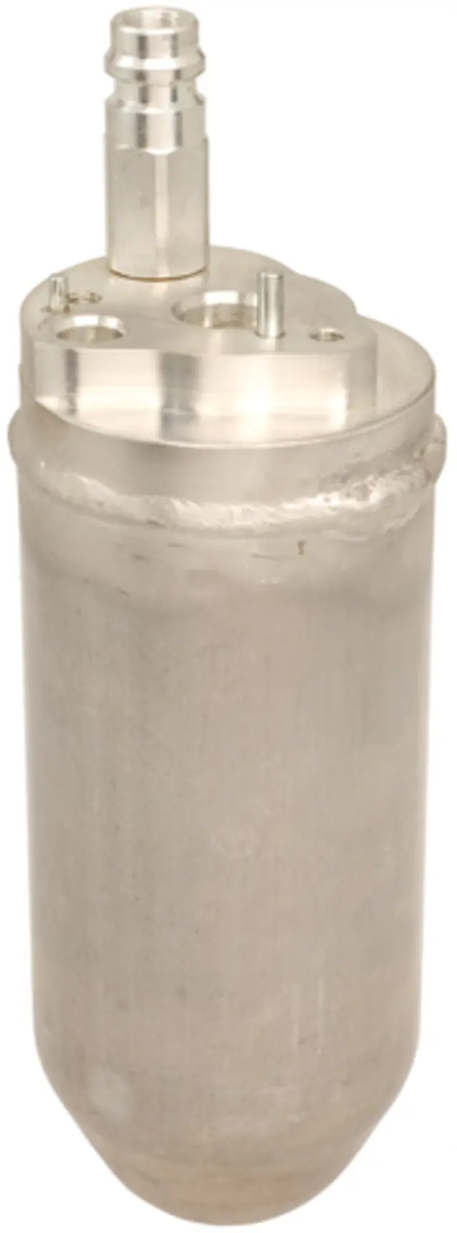 83084 - Air Conditioning &amp; Heat: Aluminum Filter Drier w/ Pad Mount for FOUR SEASONS Image