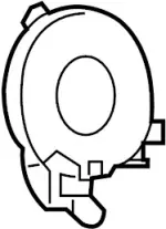 47945ED210 - : Clock Spring for Infiniti Image