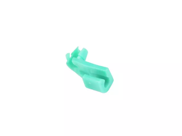 4658675 - Body Sheet Metal Except Doors: Lock Rod Retainer for Mopar Image