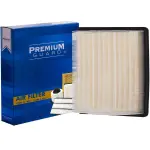 PA99864 - : Premium Guard Engine Air Filter for PRONTO Image