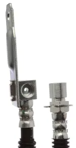 BH383945 - : Raybestos Element3 Brake Hose for Raybestos Brakes Image