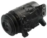197381 - : Denso 7SAS17A Reman Compressor for FOUR SEASONS Image