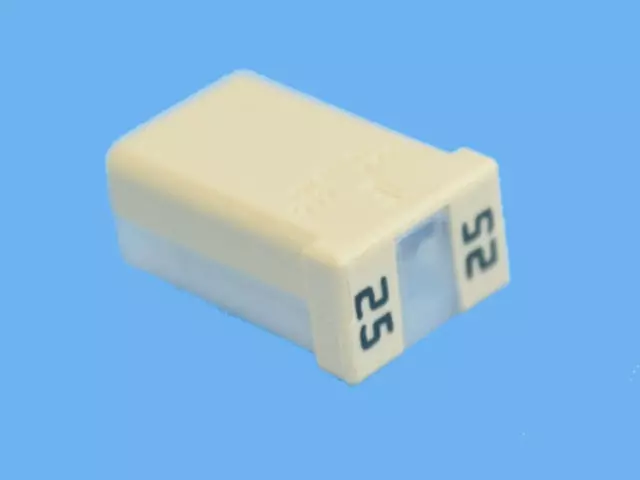 M Case Fuse, US, Canada, Mexico - Mopar (68202897AB)