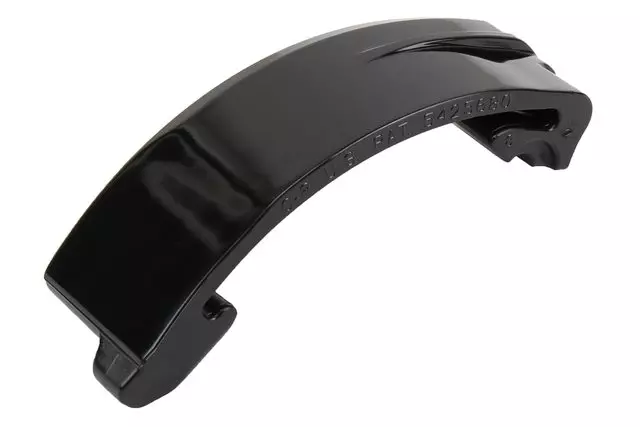 93441312 - : Engine Timing Chain Tensioner Shoe for Chevrolet: Astro, Blazer, Express 1500, Express 2500, S10, Silverado 1500, Silverado 1500 Classic | GMC: Safari, Savana 1500, Savana 2500, Sierra 1500, Sierra 1500 Classic, Sonoma Image