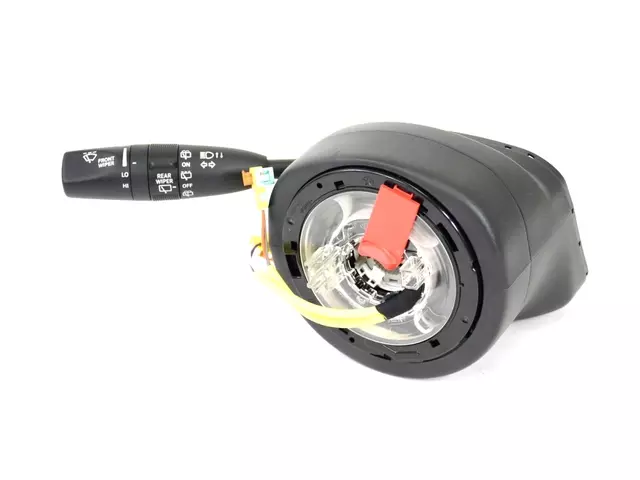 Steering Column Module - Mopar (1NJ71DX9AK)