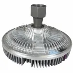 YB3041 - Cooling System: Motorcraftâ„¢ Fan Clutch for Ford: Expedition, F-150, F-150 Heritage, F-250 | Lincoln: Blackwood, Mark LT, Navigator Image