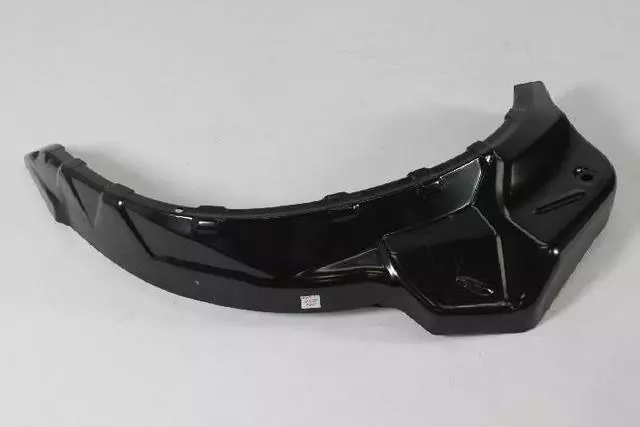 5112892AD - Body: Outer Wheelhouse for Dodge: Challenger Image