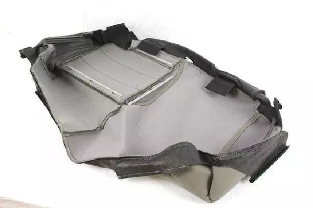 1FL251D5AA - Interior Trim: Rear Seat Cushion Cover for Mopar Image