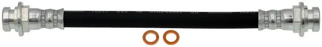 H98915 - : Brake Hydraulic Hose for Dorman Image