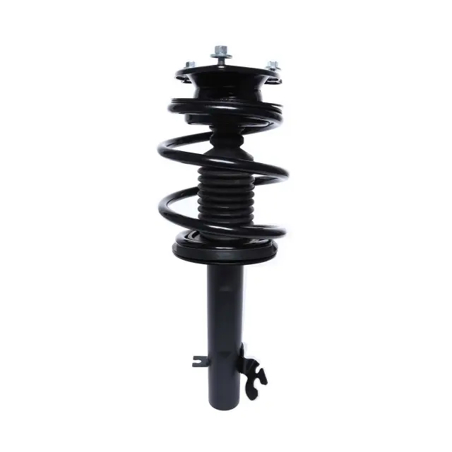 818578 - : PRT 818578 Suspension Strut and Coil Spring Assembly for PRT PERFORMANCE RIDE Image