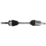 NCV10034 - : Buick, Chevrolet, Oldsmobile, Pontiac... (FWD) CV Axle Assembly  - Front Right for GSP Image