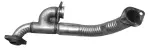 28850 - : Prebent Exhaust Pipe for AP Exhaust Image