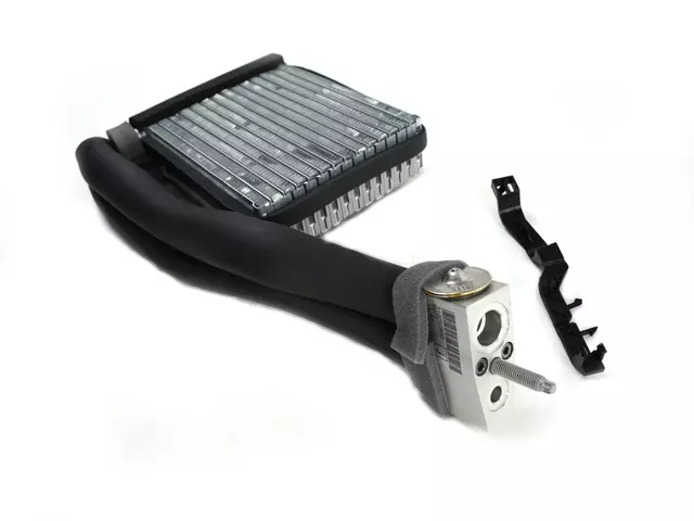 Air Conditioning Evaporator - Mopar (68153751ab)