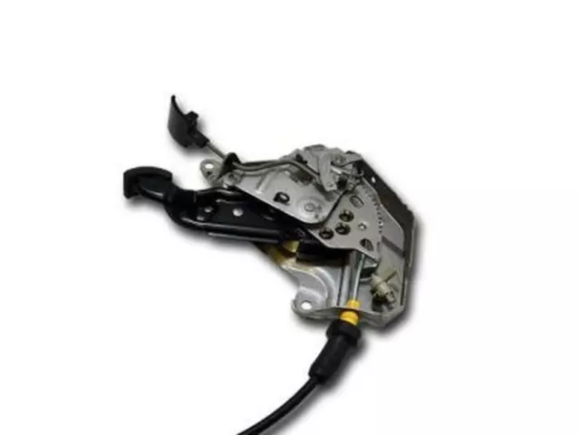 Parking Brake Control - Ford (4L5Z-2780-AA)