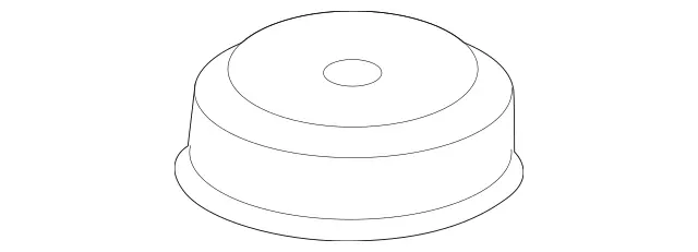 460322016764 - : Plate for Mercedes-Benz: G55 AMG, G550, G550 4x4, G63 AMG, G65 AMG Image