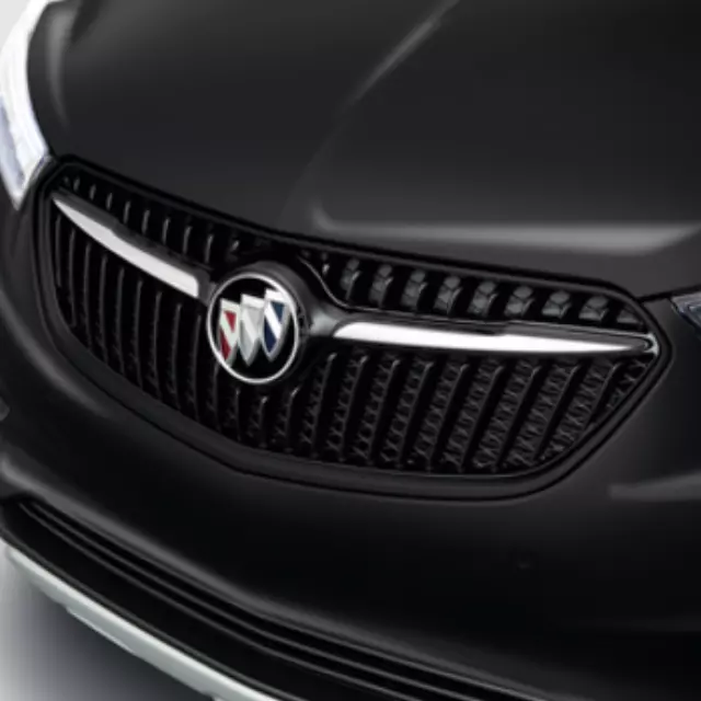 42647693 - Exterior: Grille for Buick: Encore Image