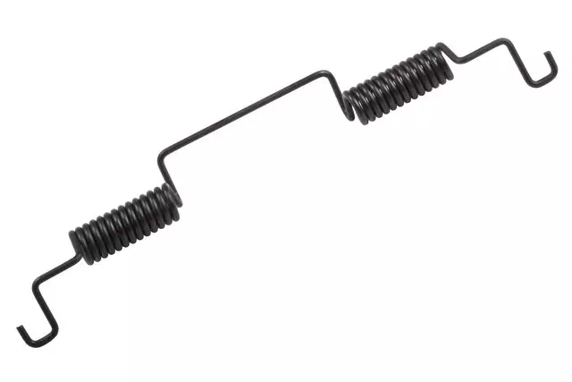 Console Hinge Pin Spring - GM (23412692)