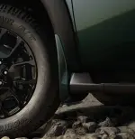 T99J27KP5A - Exterior: Splash Guards - Front for Nissan Image