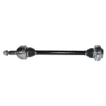 NCV70037 - : 03-10 Porsche Cayenne (3.2, 3.6, 4.5, 4.8) CV Axle Assembly  - Rear for GSP Image