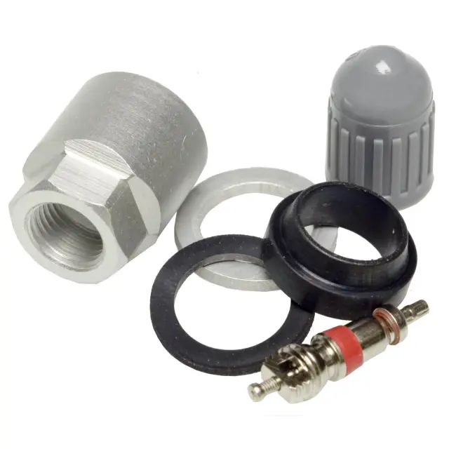 TPM1120K4 - : Tire Pressure Monitoring System OE Design Sensor Service Kit for SMP CORP Image