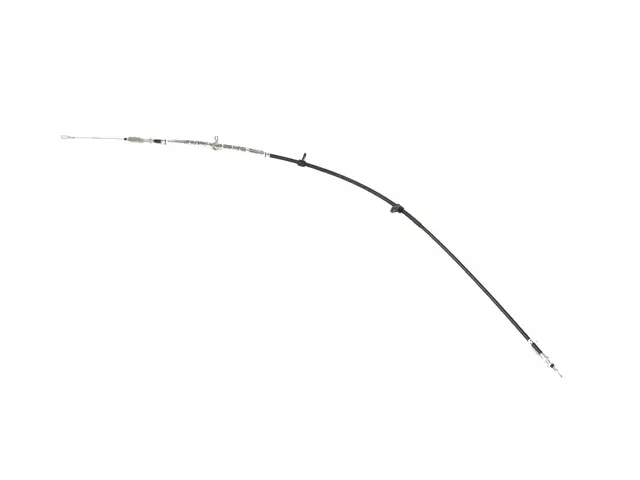 Parking Brake Cable - Mopar (68241548af)