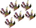 55250 - : Fuel Injector Retainer Clips for Dorman Image