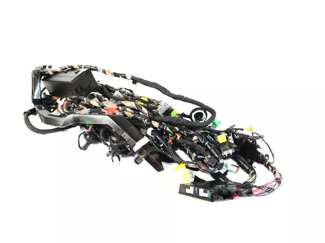 68243015AC - Electrical: Body Wiring for Dodge: Charger Image