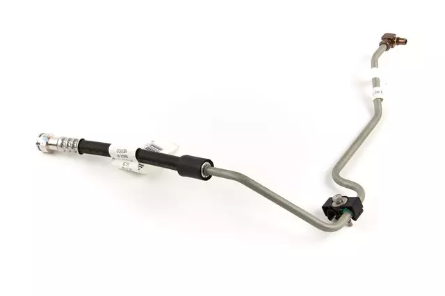 Manual Transmission Fluid Cooler Line - GM (22926367)