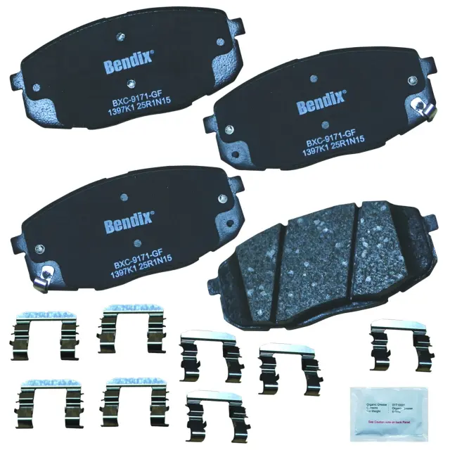 CFC1397K1 - : BENDIX Premium Copper-Free for BENDIX Image