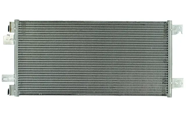 7013597 - : Agility A/C Condenser for Agility Image