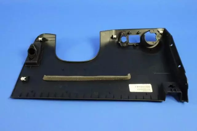 Steering Column Opening Cover - Mopar (5LA16DX9AC)