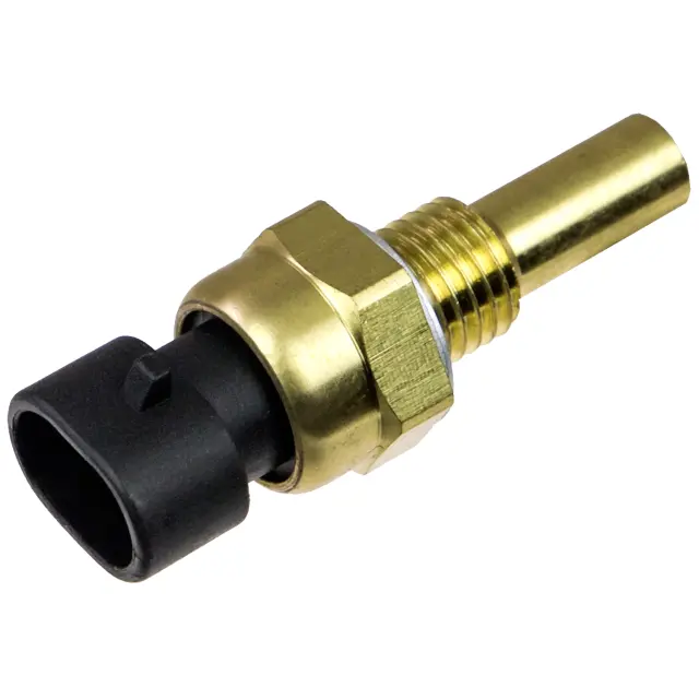 1712489 - Cooling Systems: Engine Coolant Temperature Sensor for GLOBAL PARTS DISTRIBUTORS Image