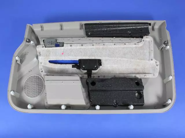 Door Trim Panel - Mopar (1GL311J1AA)