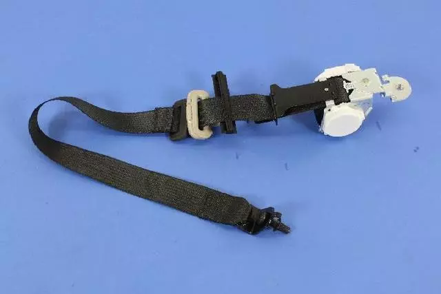 Front Outer Seat Belt, Right - Mopar (5KS861X9AD)