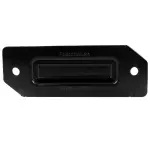 DB5Z19D746A - HVAC: Cover for FORD Image