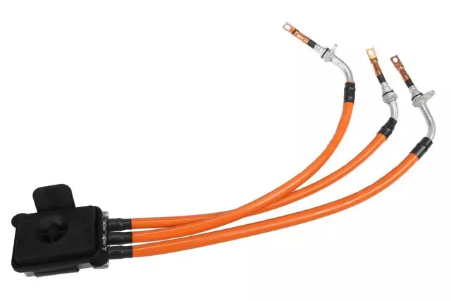 24274911 - : Drive Motor Power Inverter Module 3-Phase Cable for Cadillac: ELR | Chevrolet: Volt Image