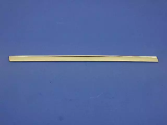 Rear Door Molding, Right - Mopar (WG20CYGAC)